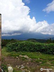 Mt. Shirakusa