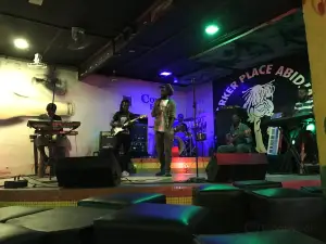 Parker Place - Reggae Specialist