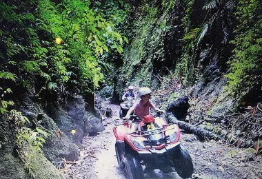 Suka ATV Bali 熱門景點照片