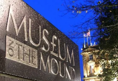 Museum on the Mound Popular Attractions Photos