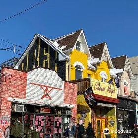 Kensington Market