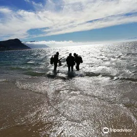 Cape Town Dive Centre