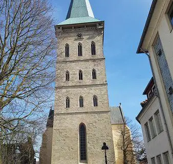 22年オスナブリュックの人気観光スポット オスナブリュックの旅行ガイド オスナブリュックのおすすめ観光スポットのチケット ホテル 楽しみ方 グルメ レストラン Trip Com