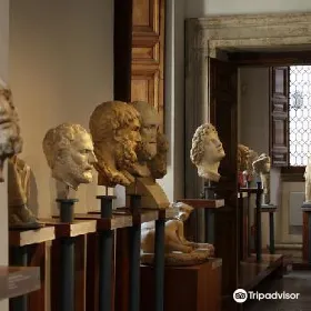 Museo di Scultura Antica Giovanni Barracco