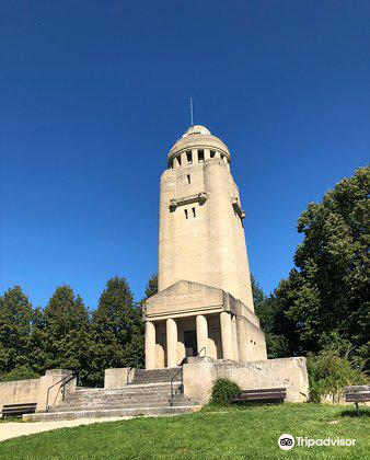 Bismarckturm Travel Guidebook Must Visit Attractions In Konstanz Bismarckturm Nearby Recommendation Trip Com