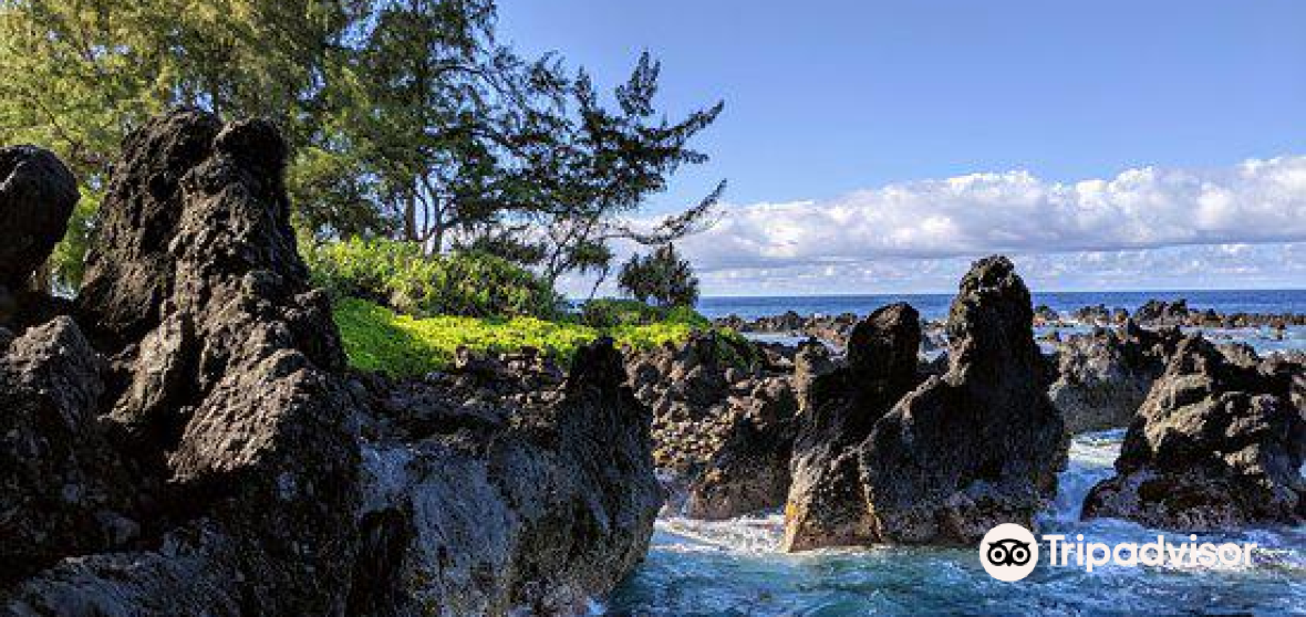 Laupahoehoe Travel Guide 2023 Things to Do, What To Eat & Tips