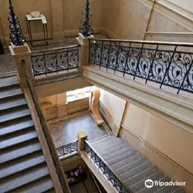 Arkkitehtuurimuseo