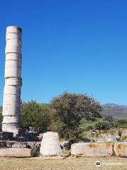 Temple of Hera