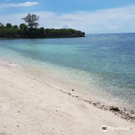 Hagimit Resort