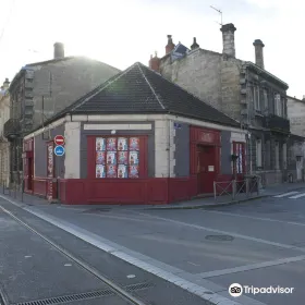 Rue du Faubourg des Arts