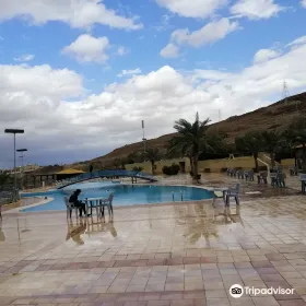 Amman Beach Club