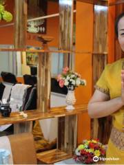 นวดไท นวดเพื่อสุขภาพ