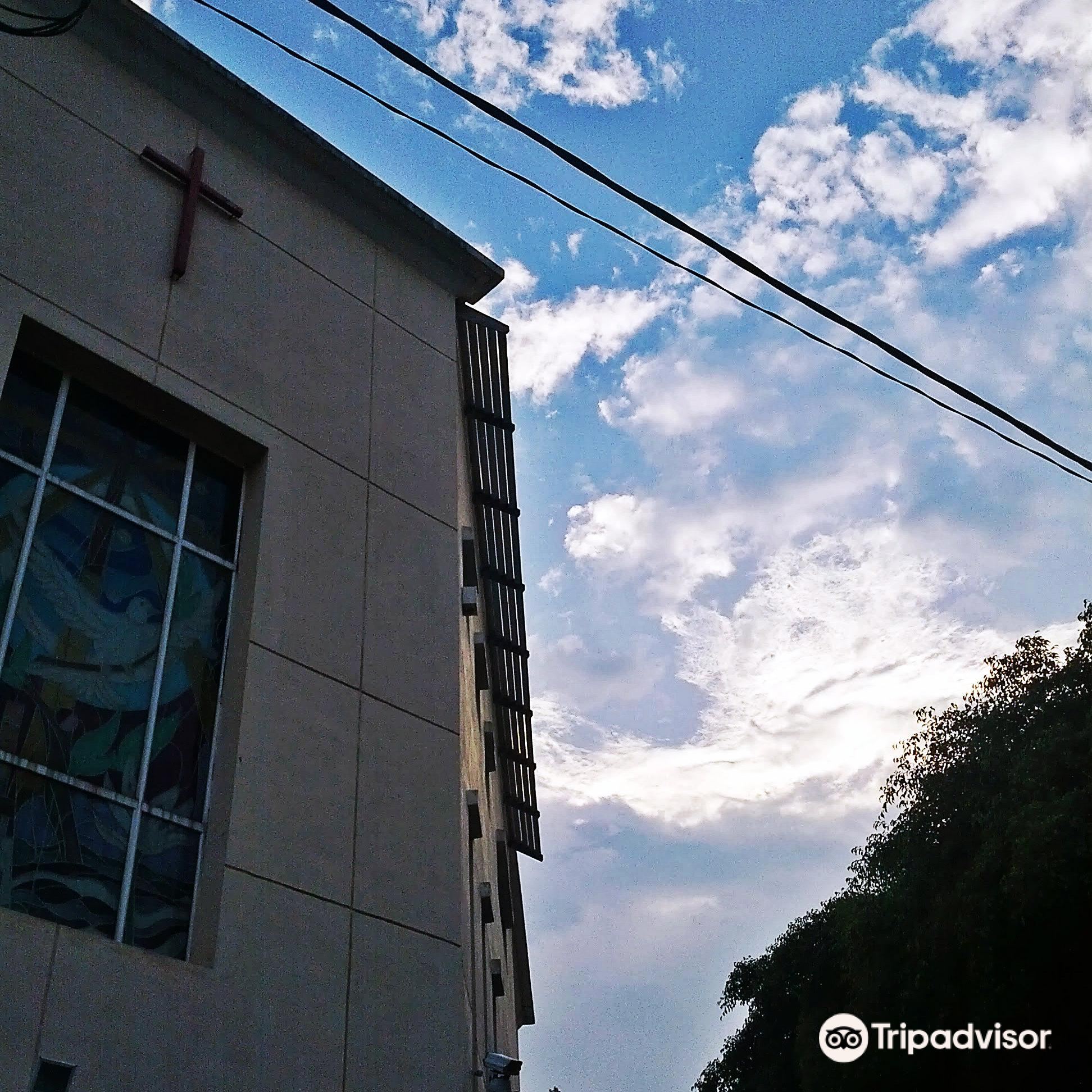 Georgetown Baptist Church Travel Guidebook Must Visit Attractions In George Town Georgetown Baptist Church Nearby Recommendation Trip Com