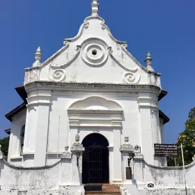 Meera Mosque