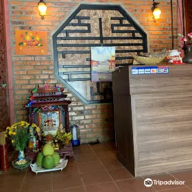 Red House Spa