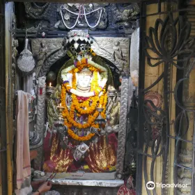Kabindrapur Temple