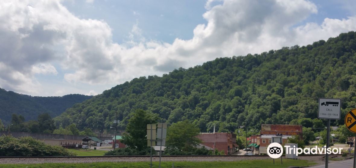 10 Best Things to do in Mingo County, West Virginia Mingo County