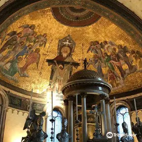 Basilica di San Calimero