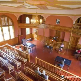 Albert County Museum