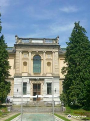 Municipal Fine Arts Museum (Kunstmuseum Solothurn)
