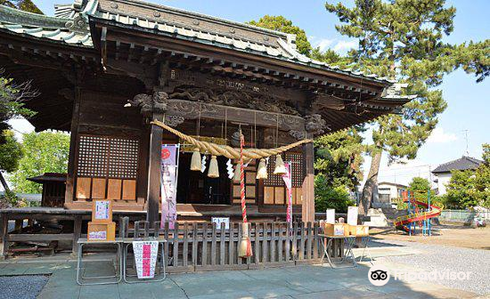 菖蒲神社旅遊攻略指南 菖蒲神社評價 菖蒲神社附近推薦 Trip Com