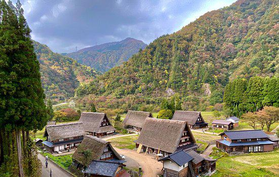 Chūbu region 2023 Top Things to Do - Chūbu region Travel Guides - Top ...