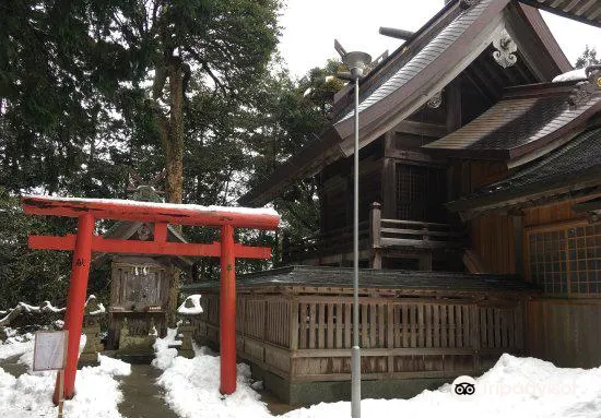 Adakaya Shrine3