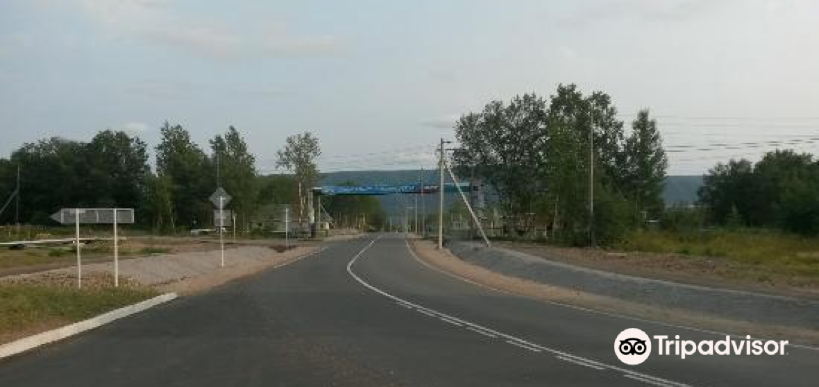 กิจกรรมน่าทำยอดนิยมในNikolayevsky Districtประจำปี 2022 คู่มือท่อง