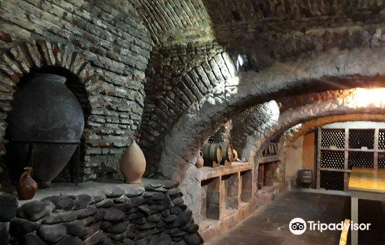 Old Cellar Wine Bar