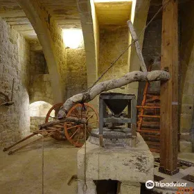 Gran Castello Historic House