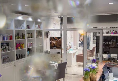 Beauty Salon Teplitsa รูปภาพAttractionsยอดนิยม