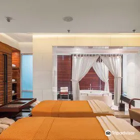 Devarana Spa, Manila
