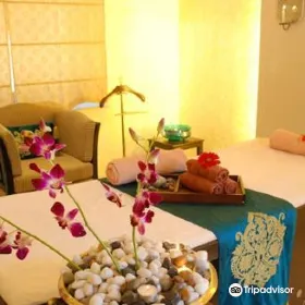 Panghat Spa by Tattva