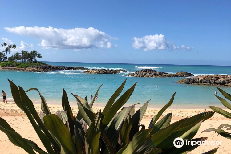 Ko Olina Lagoons Travel Guidebook Must Visit Attractions In Ko Olina Lagoons Nearby Recommendation Trip Com
