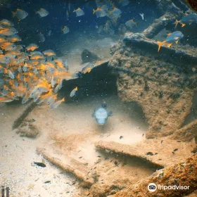 Blue Deep Diving Centre