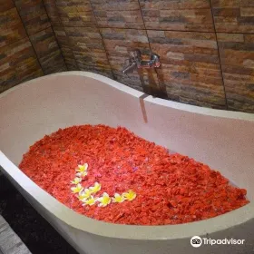 Tri Hita Spa