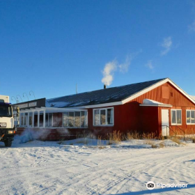 カンゲルルススアークの人気観光スポットランキング トリップドットコム