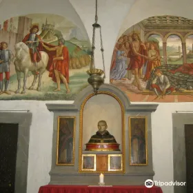 San Martino del Vescovo