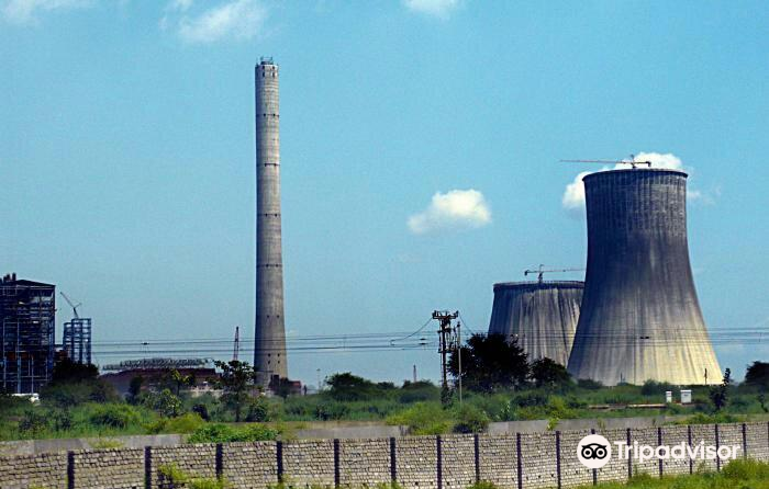 Chandrapur Super Thermal Power Station Travel Guidebook –must Visit ...