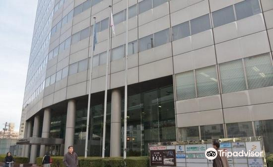 名古屋 名古屋国際センター 評判 案内 トリップドットコム 名古屋 名古屋国際センター 評判 案内 トリップドットコム