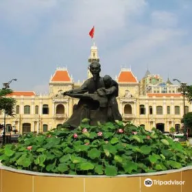 People's Committee Building