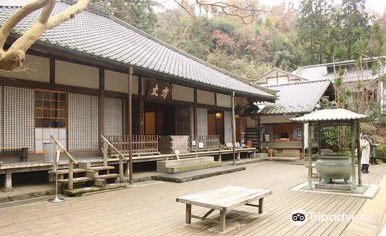 明月寺 紫陽花寺 旅遊攻略指南 明月寺 紫陽花寺 評論 明月寺 紫陽花寺 附近推薦 Trip Com