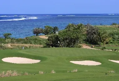 Natadola Bay Championship Golf Course 熱門景點照片