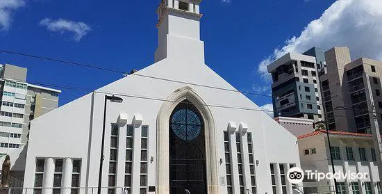 Stella Maris Roman Catholic Church Travel Guidebook Must Visit Attractions In Condado Stella Maris Roman Catholic Church Nearby Recommendation Trip Com