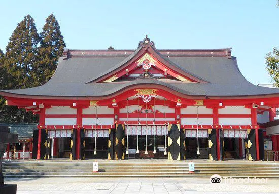 日枝神社旅遊攻略指南 日枝神社評價 日枝神社附近推薦 Trip Com