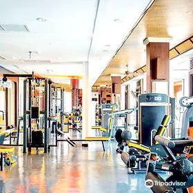 Elite Gym & Fitness "Exclusive" Koh Samui