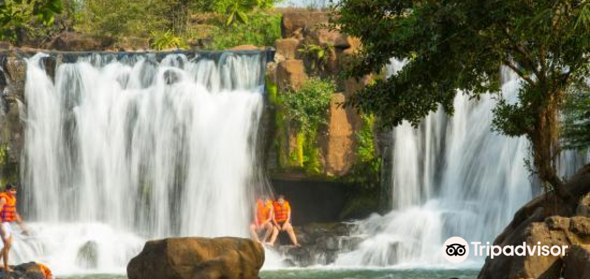 A weekend retreat in Dong Nai – Vietnamese Language Studies