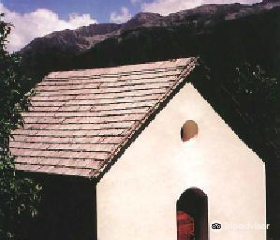 Chapel of St. Apollonia
