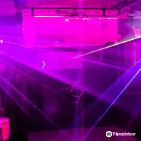 Discothèque Le Feeling