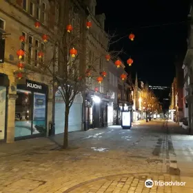 King Street